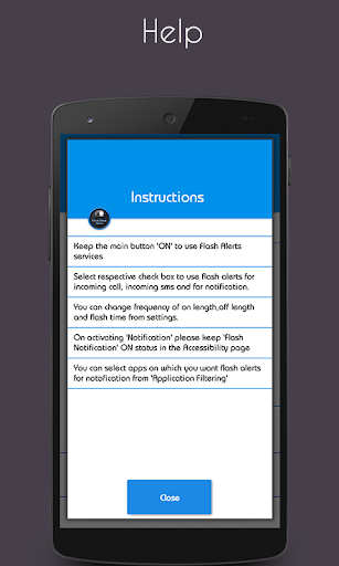 免費下載工具APP|Flash Alerts Call/Notification app開箱文|APP開箱王