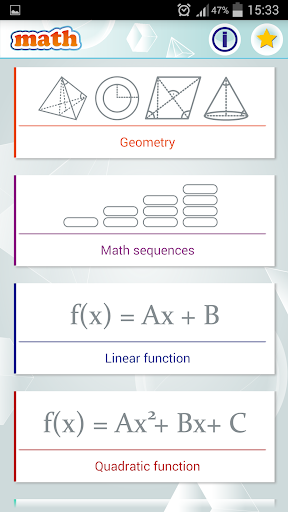 免費下載教育APP|Math Step by Step app開箱文|APP開箱王