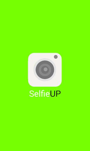 Selfie up effect photo editor