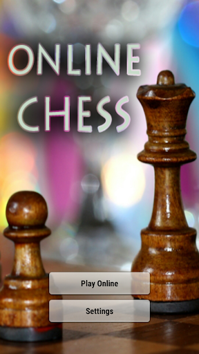 Online Chess