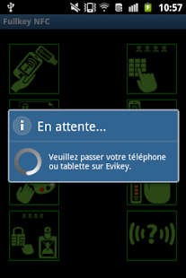 How to download FULLKEY NFC 0.9 mod apk for laptop