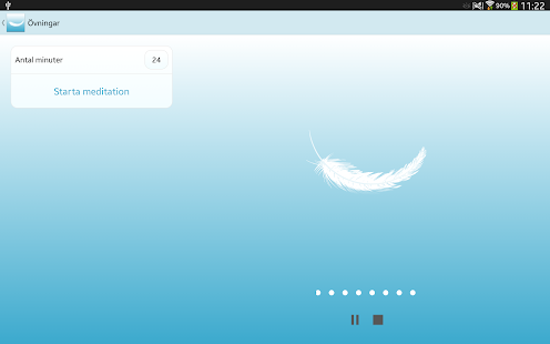 Mindfulness Screenshots 4