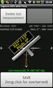 免費下載商業APP|eGEO Compass Pro by IntGeoMod app開箱文|APP開箱王