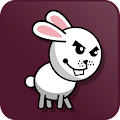 Crazy Rabbit Jump Apk