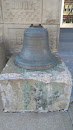 Johnson County Court House Commencement Bell