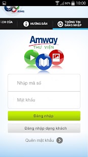How to get AMWAY THƯVIỆN for Mobile 1.6.2 unlimited apk for android