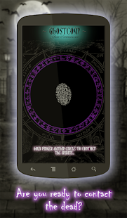 Lastest Ghostcom Communicator Pro APK