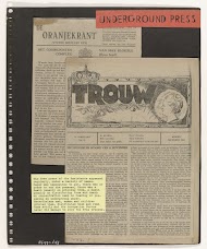 Twee illegale kranten