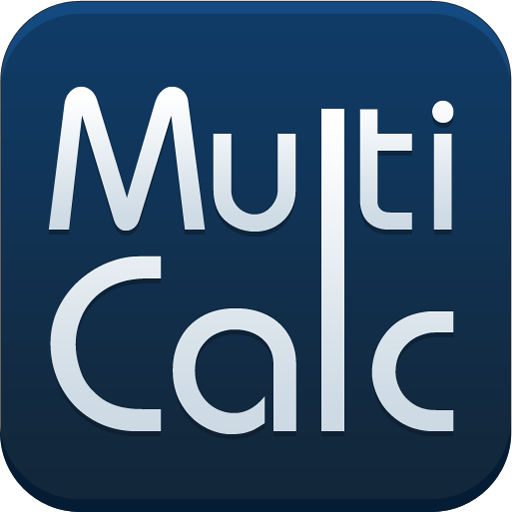 MultiCalc LOGO-APP點子