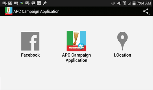 Download APC Campaign App APK for Android