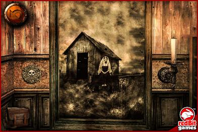 Haunted Manor - The Secret of the Lost Soul poster 3