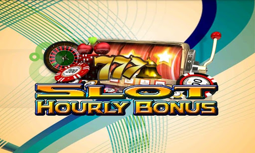 【免費博奕App】Slot With Hourly Bonus-APP點子