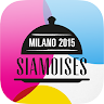 Siamoises Milano2015 Application icon