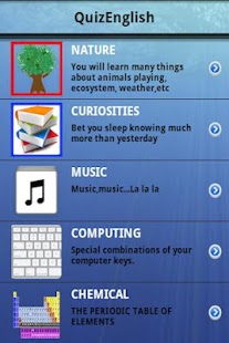 Free Quiz English Questions-Answers APK for PC