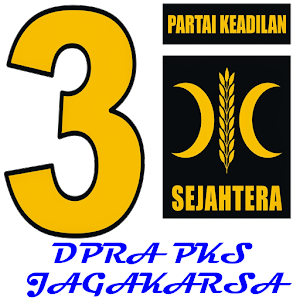 DPRa PKS Jagakarsa 1.0