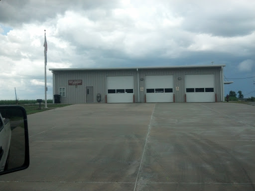 Henry Fire Department