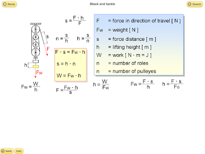 Transformed formulas Screenshots 22