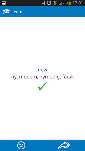 【免費教育App】Swedish English dictionary-APP點子