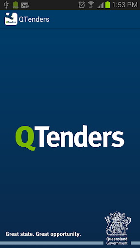 QTenders