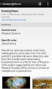 HTC Power To Give - screenshot thumbnail