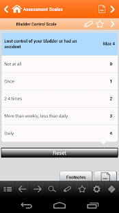 MS Diagnosis and Management - screenshot thumbnail