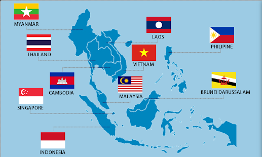 Download Asean Member APK