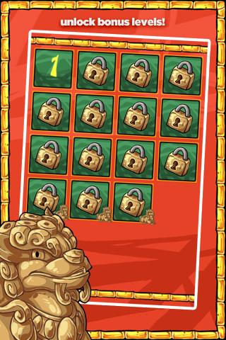 Mandarin Madness Learn Chinese Screen 2