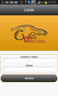 Correio de Veículos Online - náhled