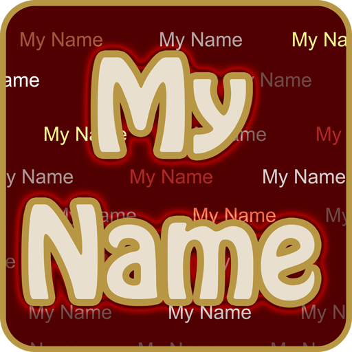 My name is live. My name is live