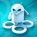 ARDroid Unlock logo
