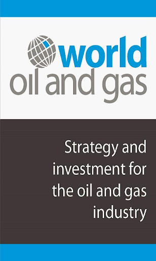 World Oil Gas