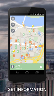 Lastest Box Locator APK