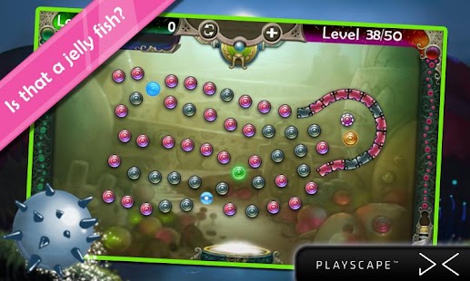 Pegland Deluxe - screenshot thumbnail