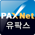 유팍스 뱅키스 logo