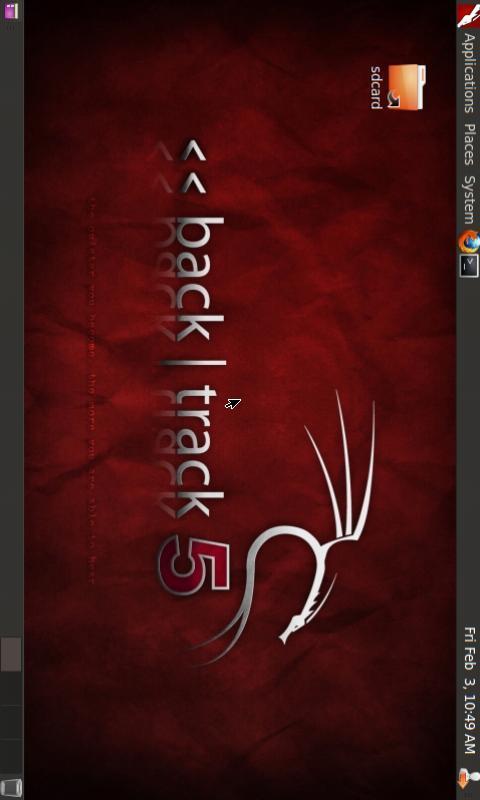    Complete Linux Installer- screenshot  