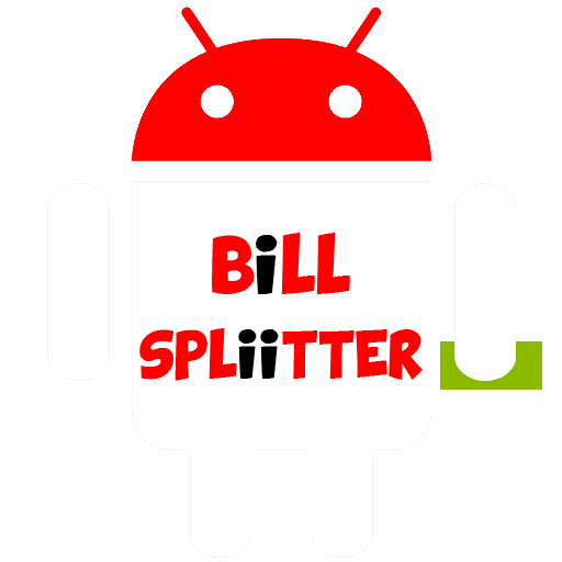 GO-PAY Bill Splitter 財經 App LOGO-APP開箱王