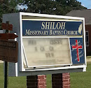 Shiloh Missionary Baptist Church 