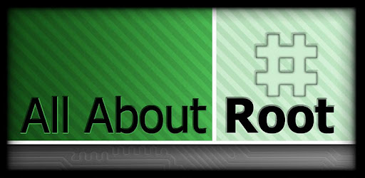 All About Root -  apk apps