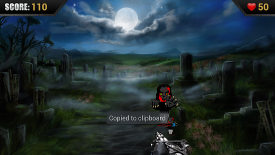 Lastest Zombies Must Die 2 APK for Android
