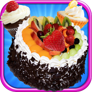 Cake Bites Make and Bake FREE 1.0