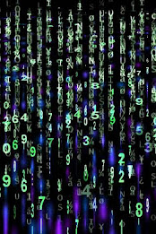 Real Matrix LWP poster 2