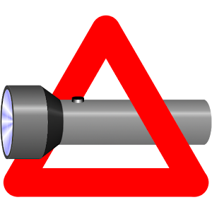 Torch & Emergency light 4.3