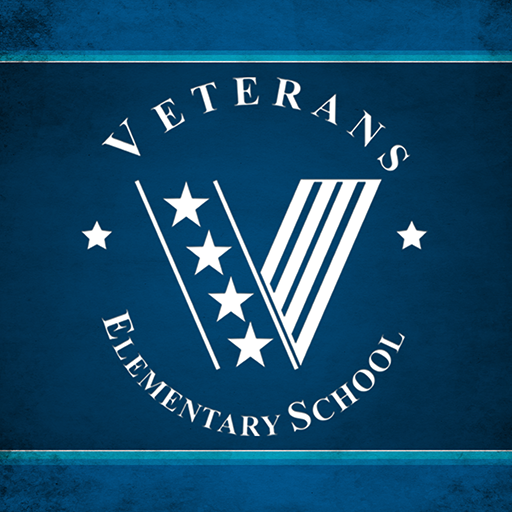 Veterans Elementary School LOGO-APP點子