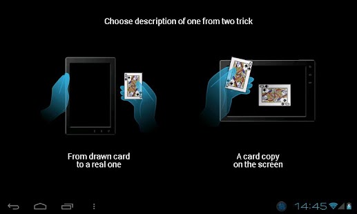 Lastest MagicPad APK