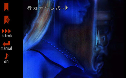 あげはの花は宵に咲く poster 11