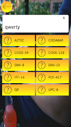 Smart Barcode Scanner, Creator poster 2