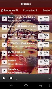 DJ Arafat Screenshots 0