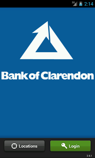 Bank of Clarendon