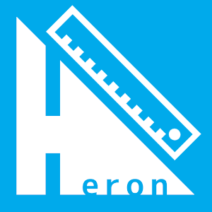 Heron's Formula Visualizer