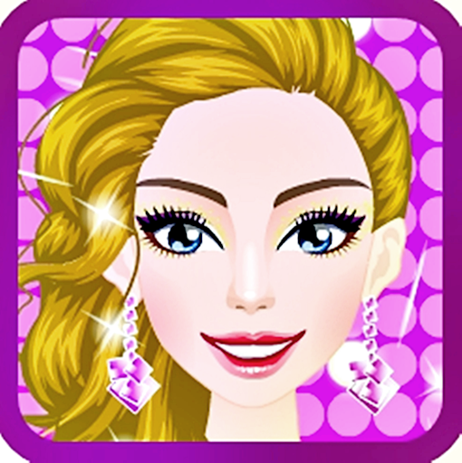 Fashion Princess Salon